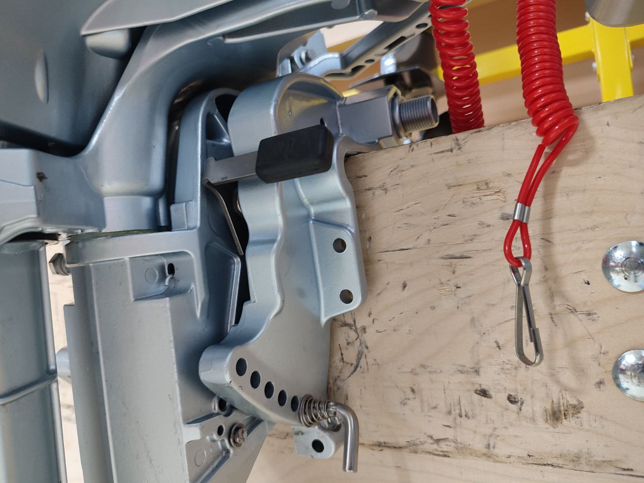 Лодочный мотор PROMAX SP9.9FHS (20) PRO в Смоленске