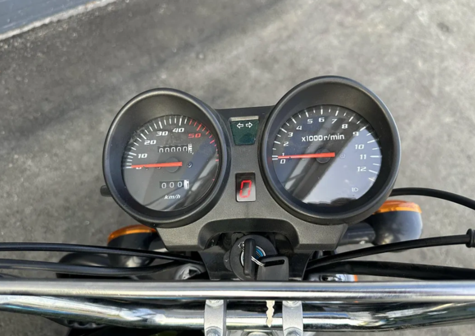 Мопед PROMAX WOODLAND 150 (49) в Смоленске