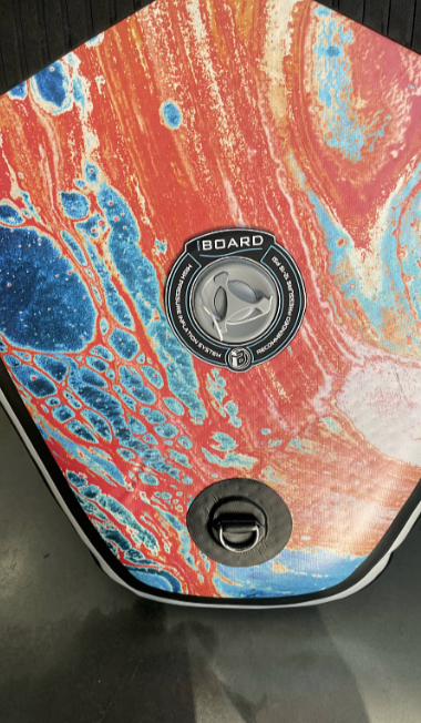 SUP (САП) ДОСКА RAIDEX I BOARD 11’ (332СМ) N 31 в Смоленске