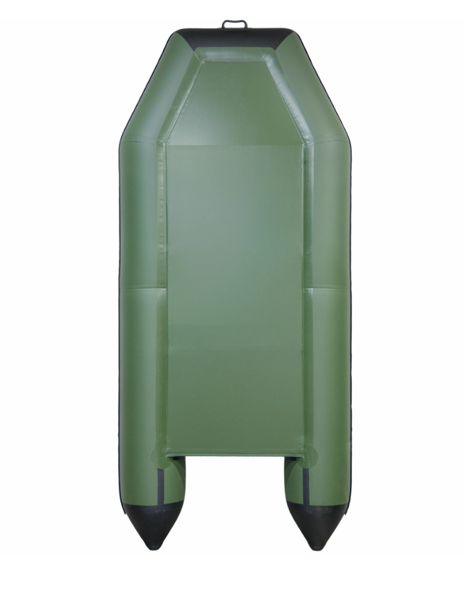 Лодка АКВА 3200 слань-книжка в Смоленске