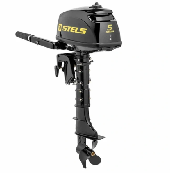 Лодочный мотор STELS 5HP в Смоленске