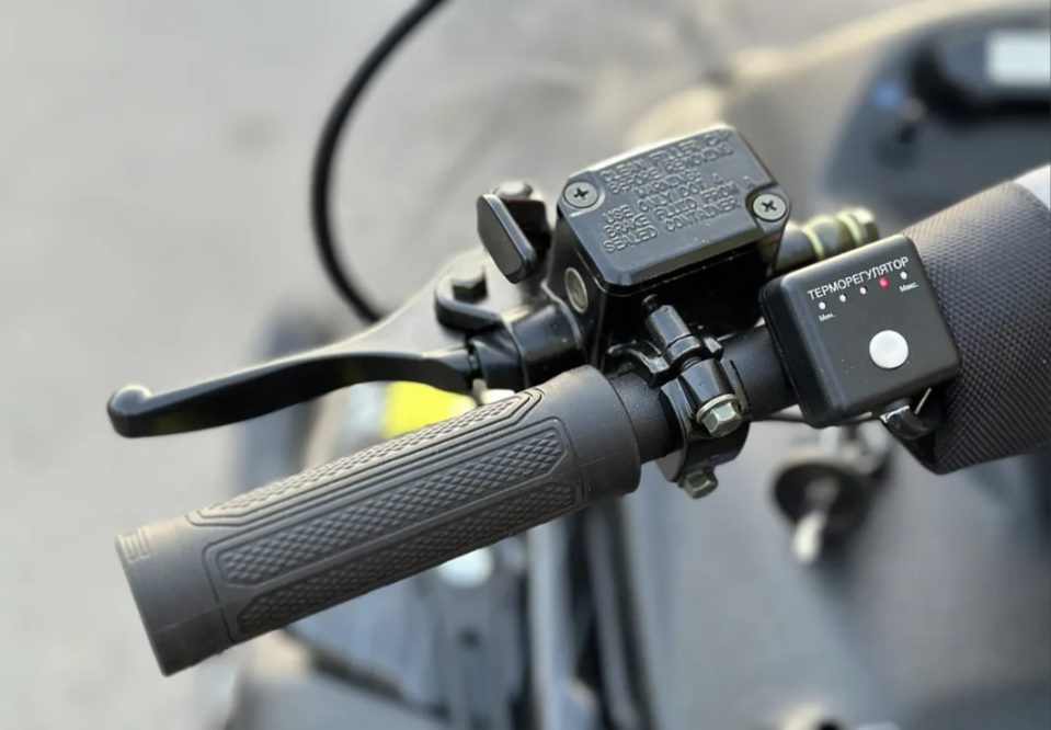 Снегоход РМ TIKSY 500 4Т в Смоленске