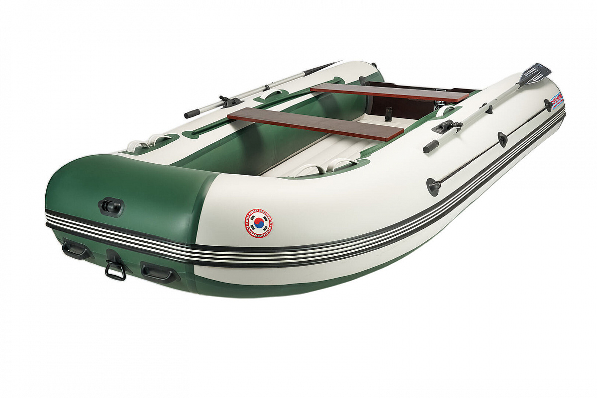 Лодка MISHIMO LITE DF 370 в Смоленске