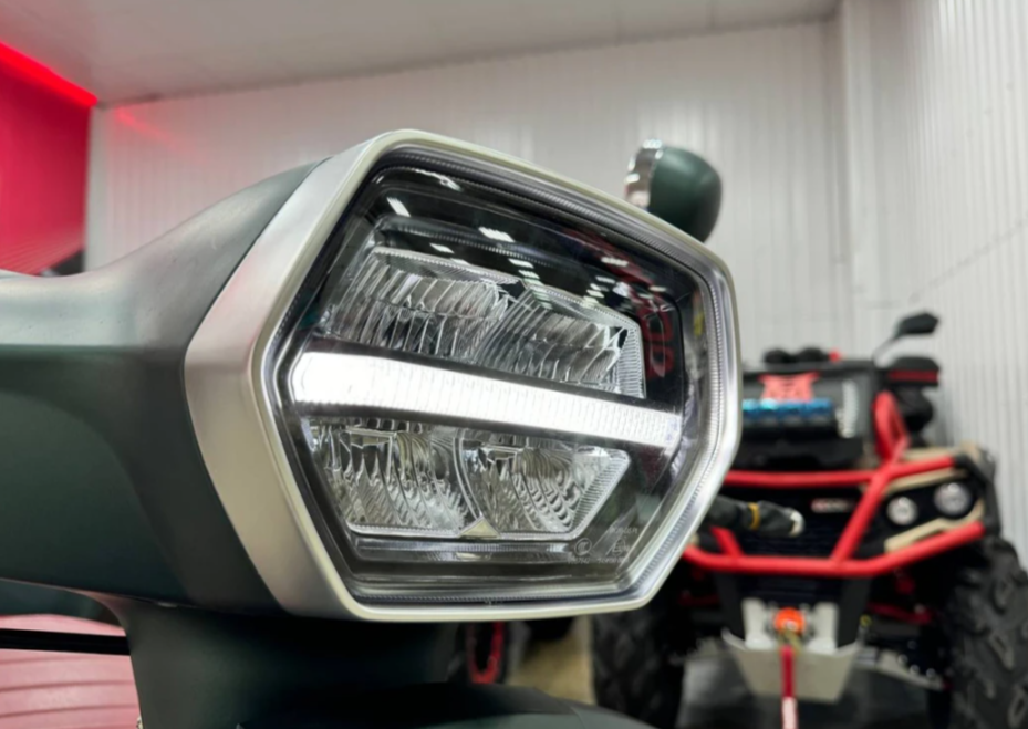 Скутер PROMAX Miami 240 (49) в Смоленске