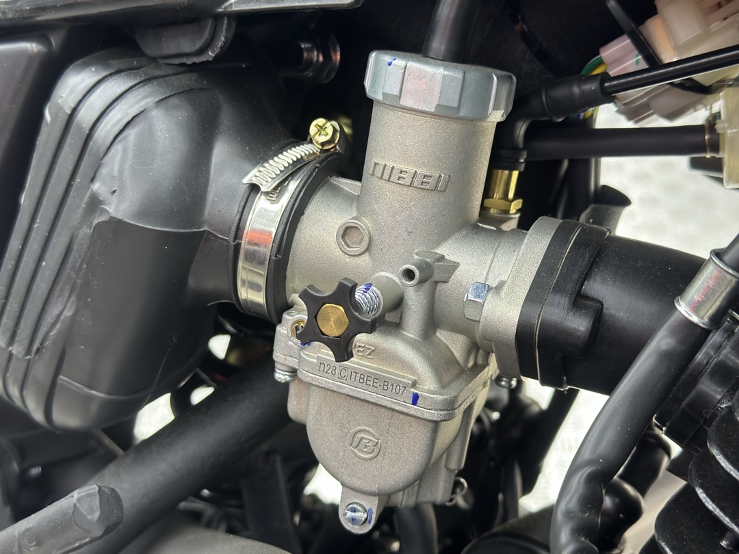 Кроссовый мотоцикл PROMAX ARMY 250 в Смоленске