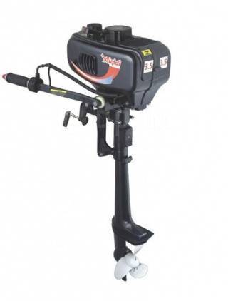 Лодочный мотор Condor XW4A (воздушное) в Смоленске