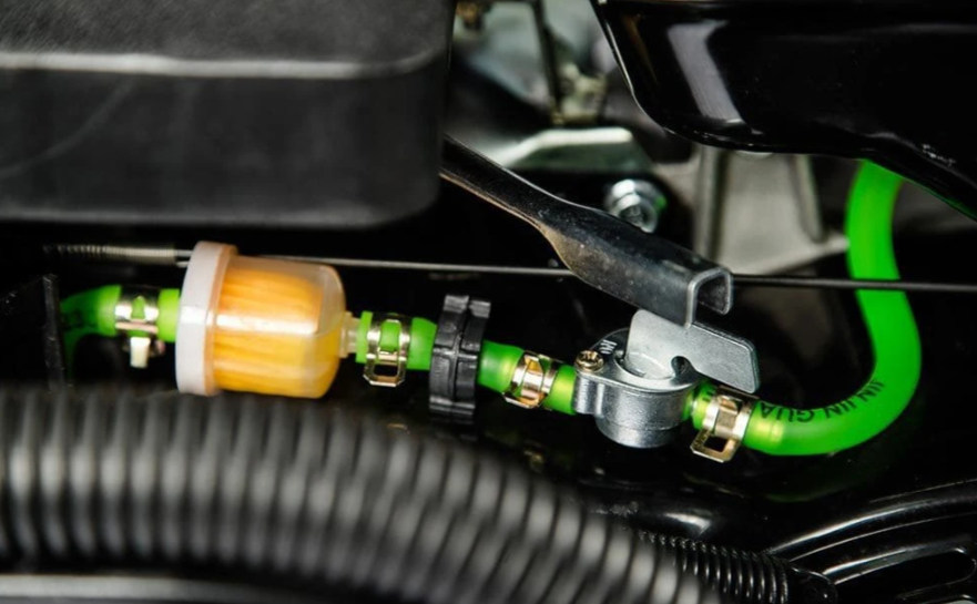 Мотобуксировщик МУЖИК М500 СТАНДАРТ 17 л.с. в Смоленске