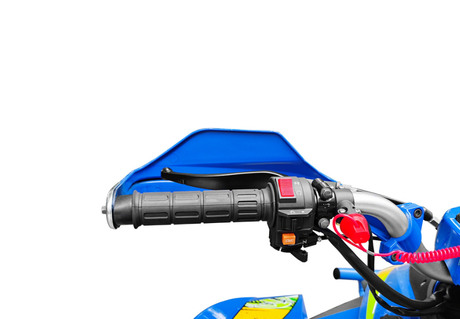 Квадроцикл YACOTA TYPHOON 250 в Смоленске