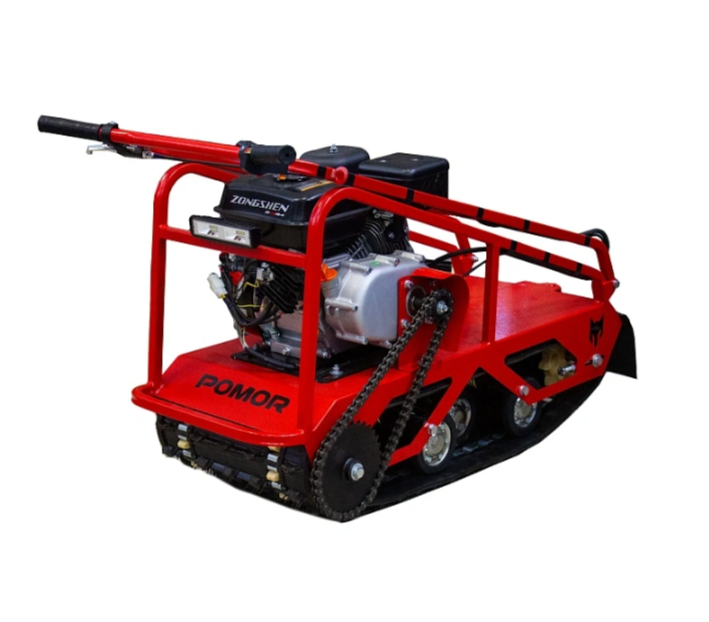 Мотобуксировщик POMOR X-1 K6.5 в Смоленске