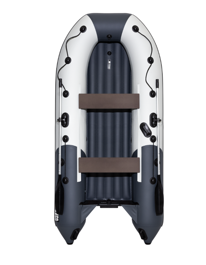 Лодка ривьера компакт 3200 нднд в Смоленске