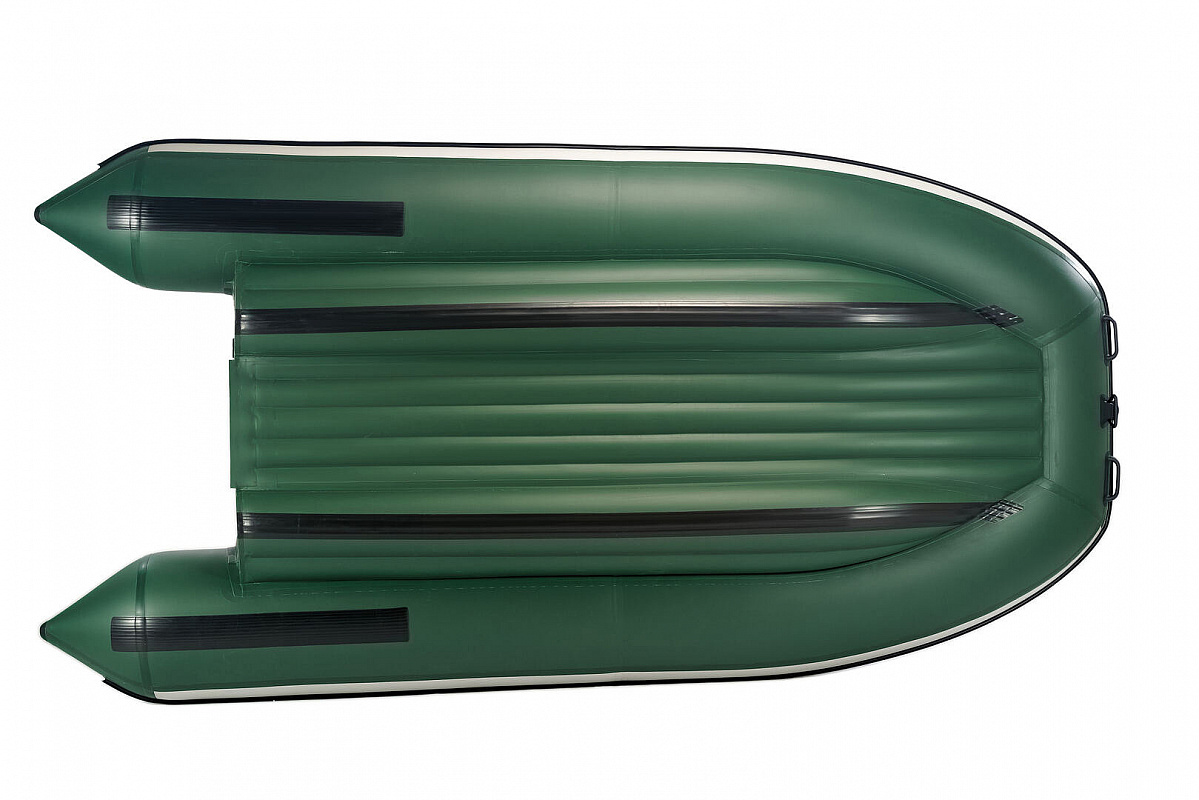 Лодка MISHIMO FAMILY LITE DF 400 в Смоленске