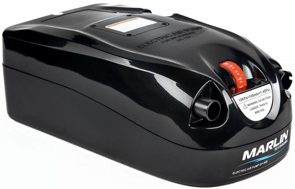 ЭЛЕКТРИЧЕСКИЙ НАСОС MARLIN GP-80 BD в Смоленске