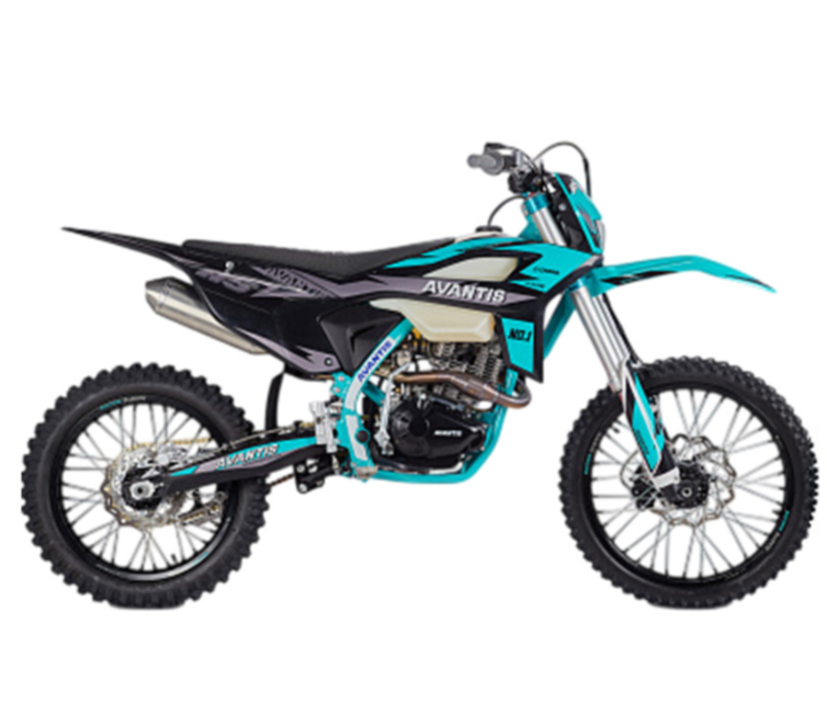 Мотоцикл Avantis A5 (PR300) 2024 в Смоленске