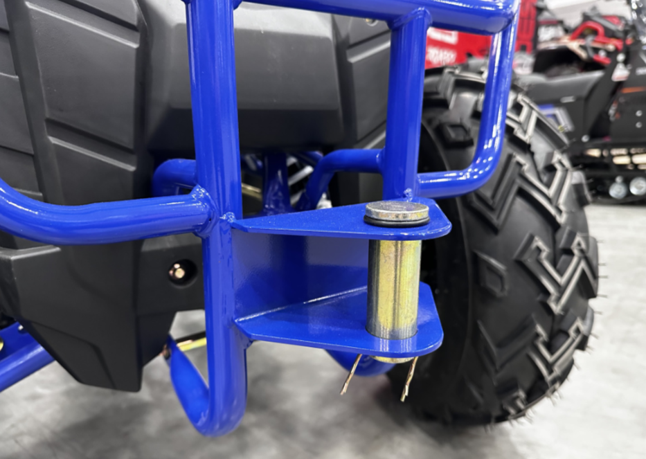 Квадроцикл GBM SHARP BIG 300 NEW PREMIUM в Смоленске