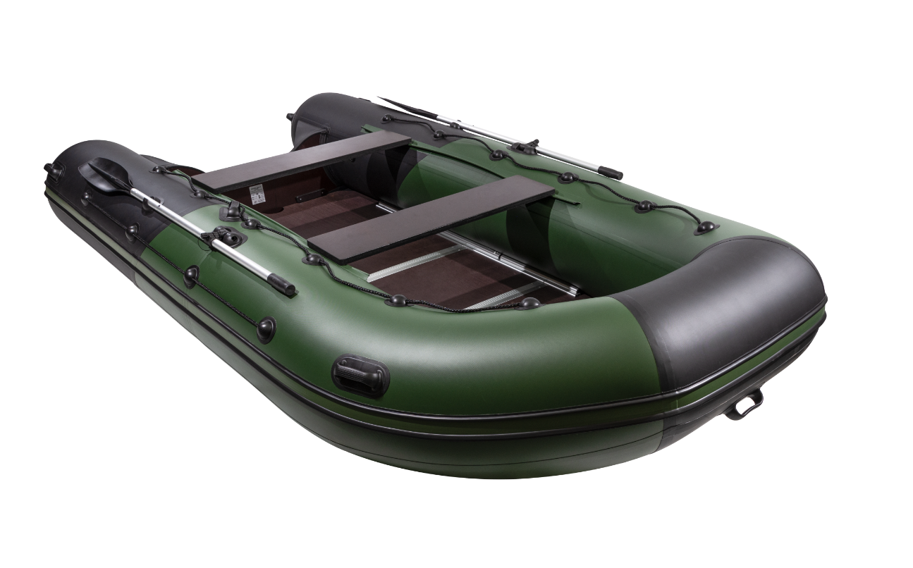 Лодка Ривьера Максима 3800 СК в Смоленске