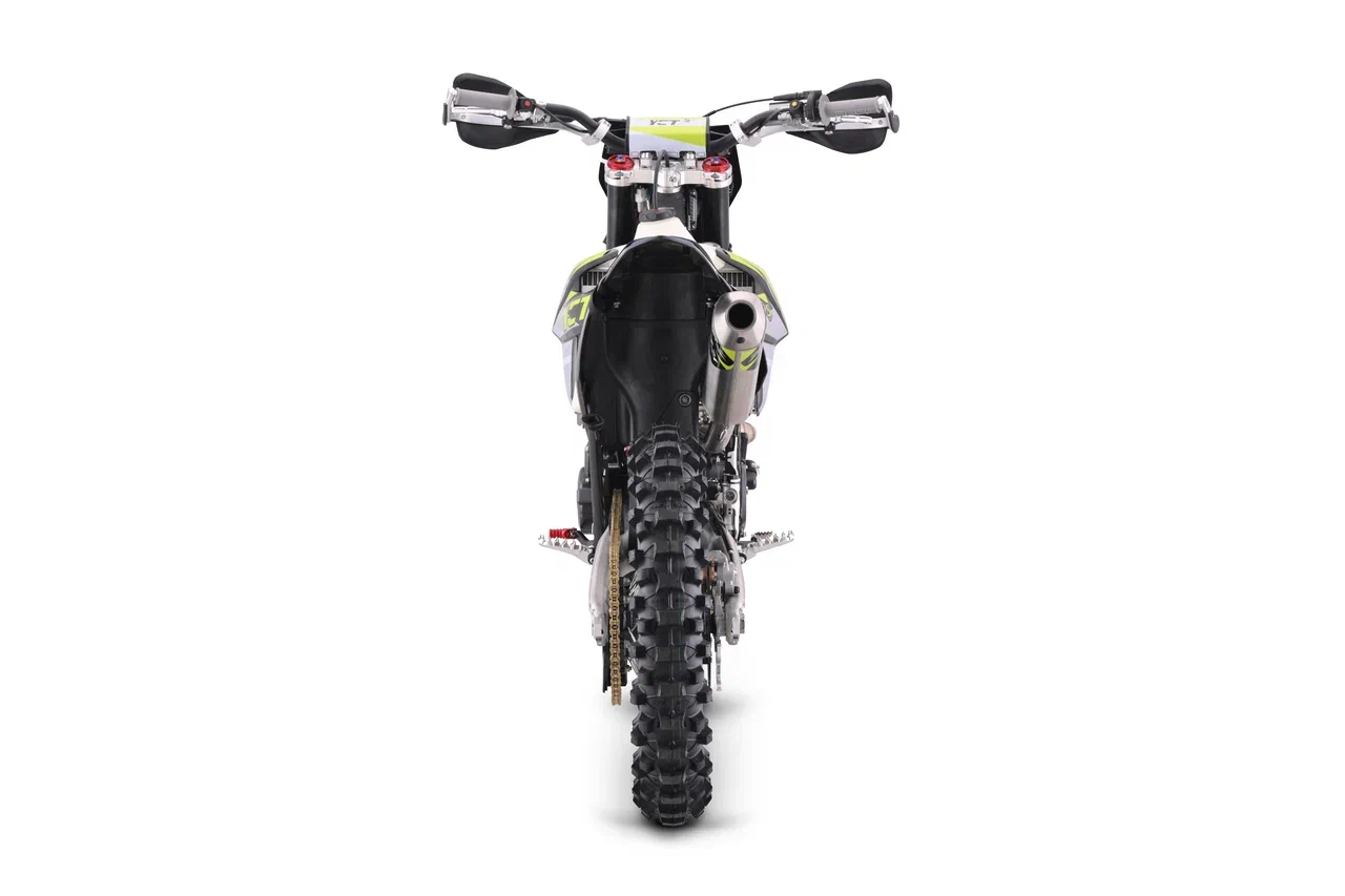 Кроссовый мотоцикл YACOTA NB300 в Смоленске