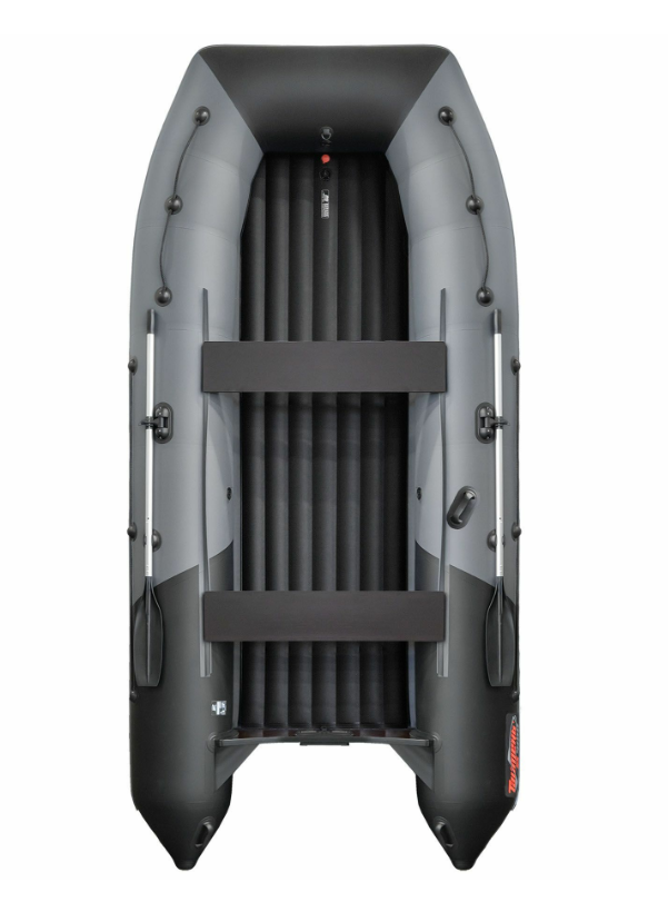 Лодка Таймень RX 4100 НДНД в Смоленске