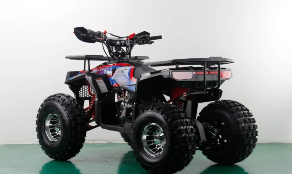 Квадроцикл GBM MAVERICK 222 NEW в Смоленске