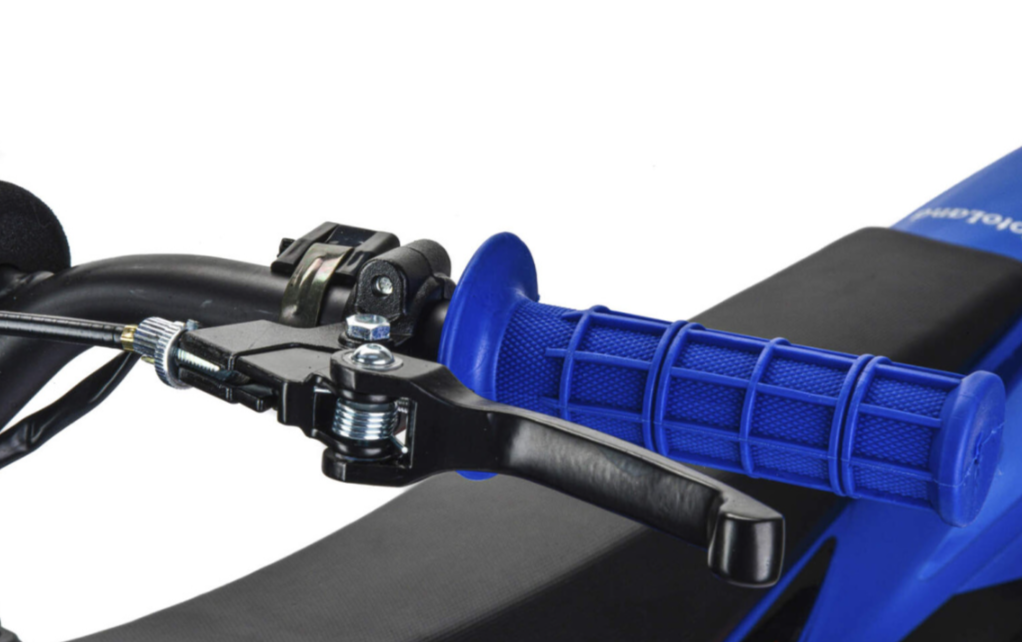 Питбайк MOTOLAND (МОТОЛЕНД) 125 SX 125 E 17/14 в Смоленске