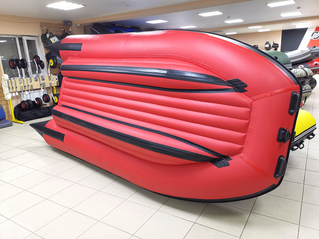 Лодка MISHIMO SPORT 390 в Смоленске