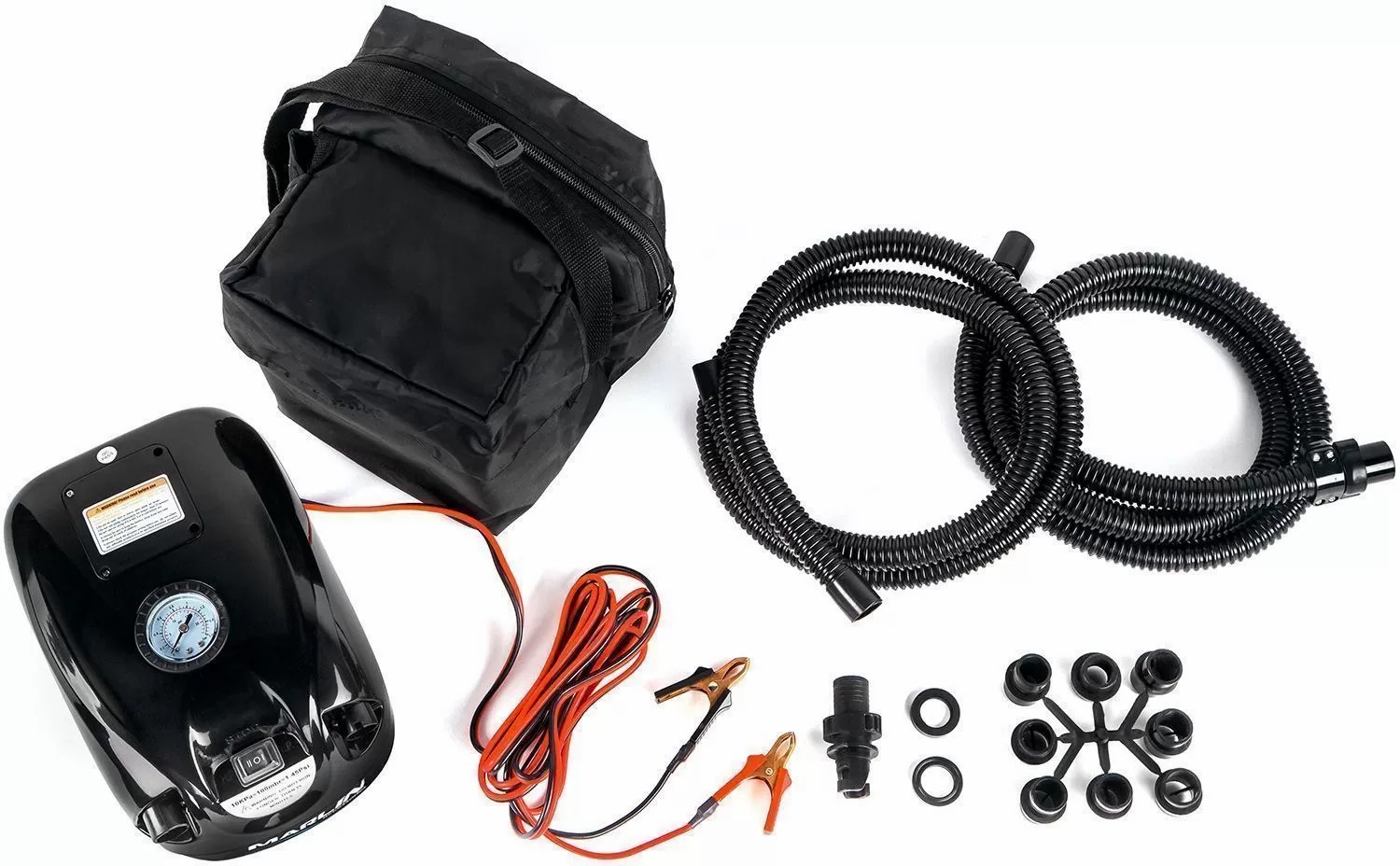 ЭЛЕКТРИЧЕСКИЙ НАСОС MARLIN GP-80 S в Смоленске