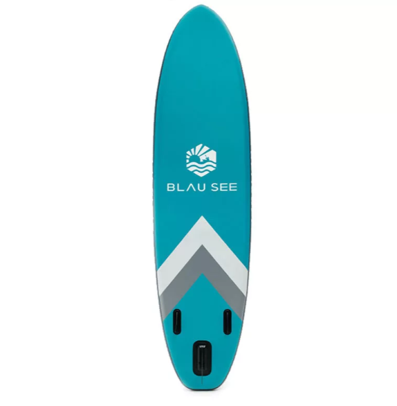 НАДУВНОЙ SUP-BOARD BUSINESS LIGHT BLUE 10 в Смоленске