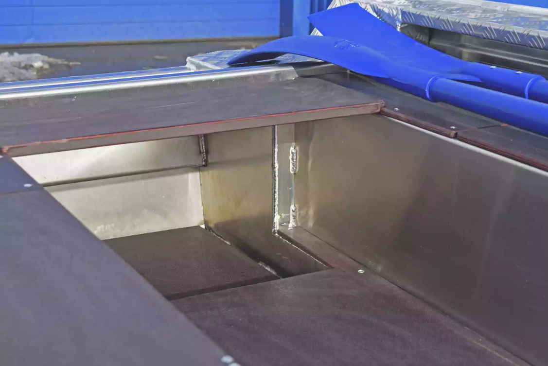 Алюминиевая лодка Wyatboat-340 РМ в Смоленске