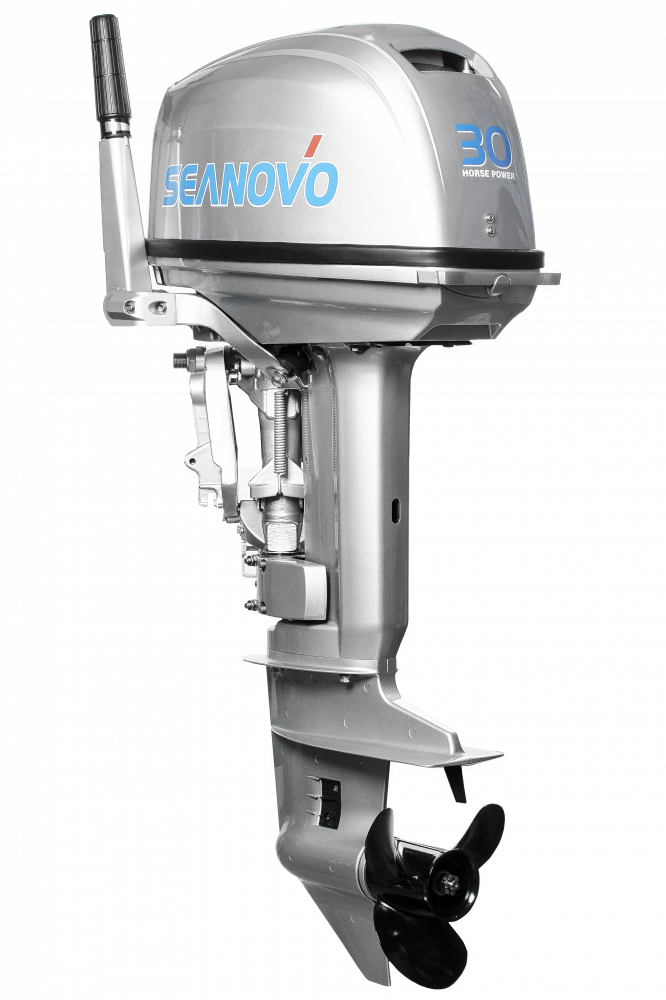 Лодочный мотор SEANOVO SN25FHL в Смоленске