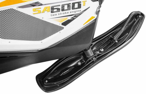 Снегоход STELS АТАМАН SA600T 2.0 в Смоленске