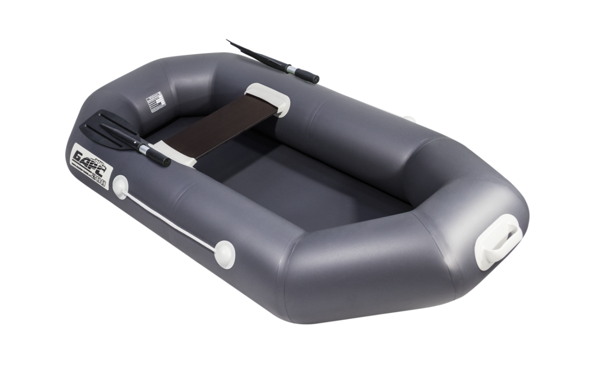 Лодка Барс 200 в Смоленске