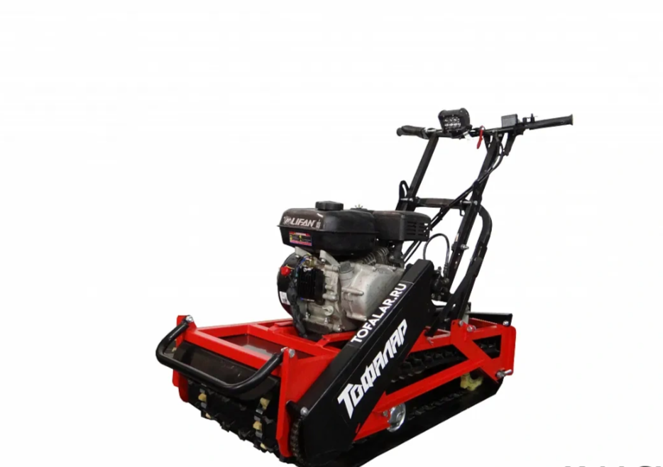 Мотобуксировщик Тофалар Мини в Смоленске