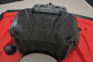 Квадроцикл Русская механика РМ 800 Т серии «Шёлковый путь» в Смоленске