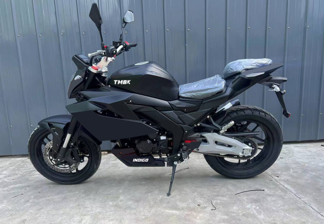 Мотоцикл TMBK Indigo 400cc в Смоленске