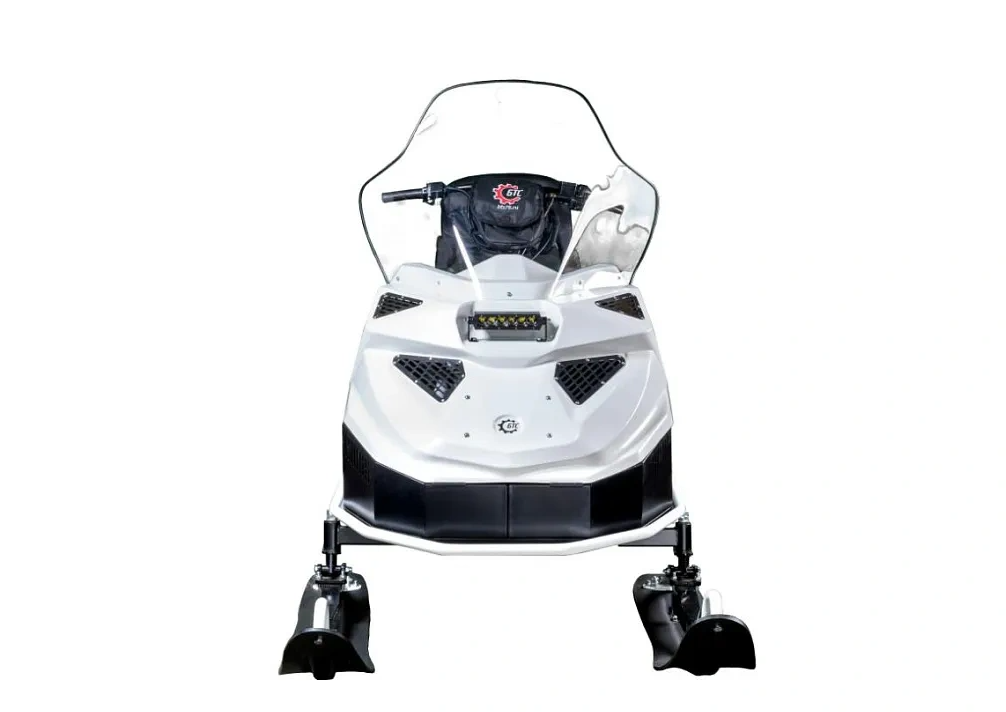 Снегоход БТС 4Т РК /СУПЕР-ЛОНГ ЛЮКС/ 29 л.с. 726 м3 в Смоленске