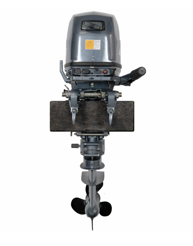 Лодочный мотор APACHE T30BS в Смоленске