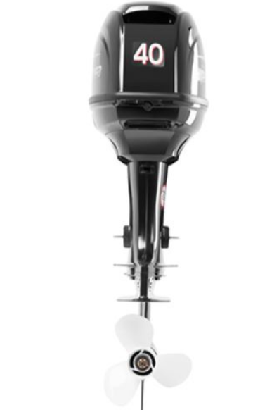 Лодочный мотор HIDEA HD40FHS в Смоленске