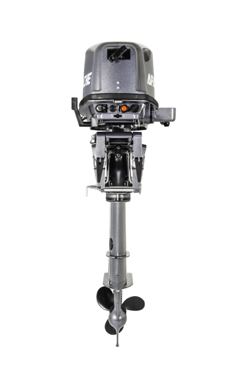 Лодочный мотор APACHE T5 BS в Смоленске