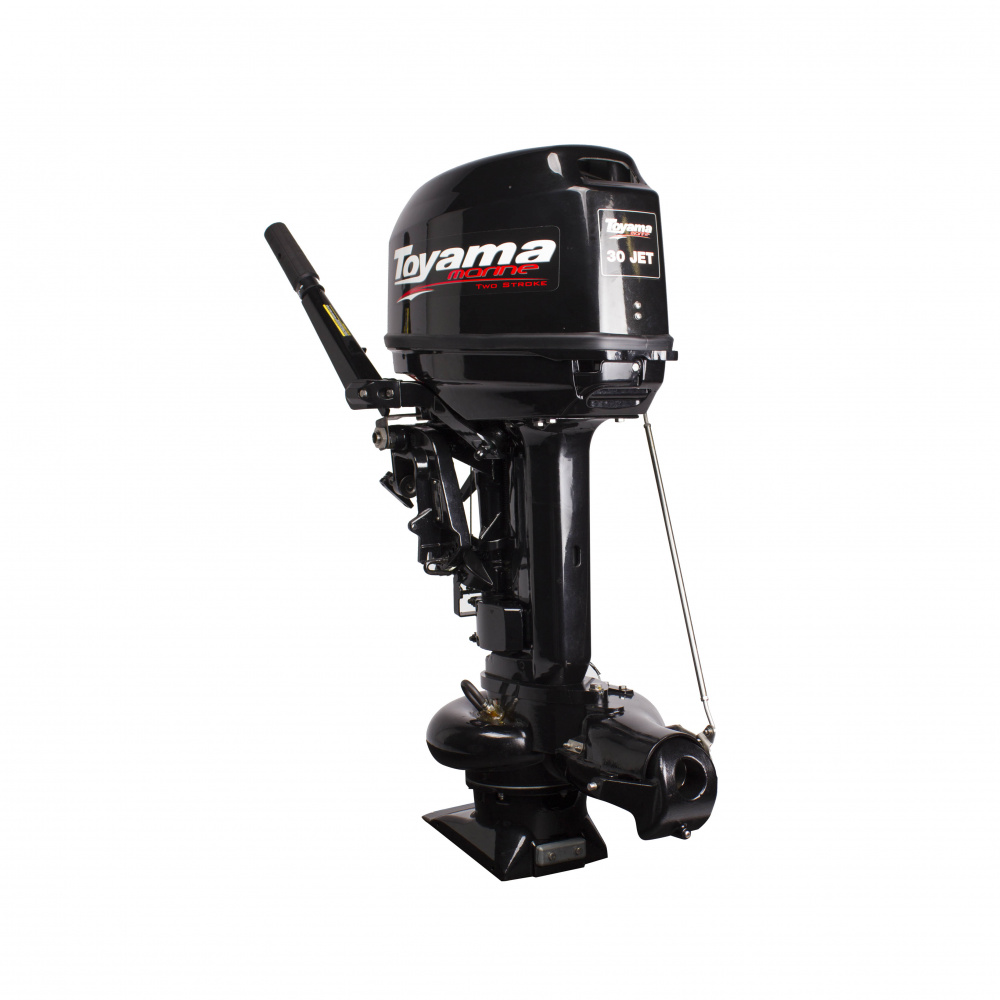 ЛОДОЧНЫЙ МОТОР TOYAMA T30ABMJET в Смоленске