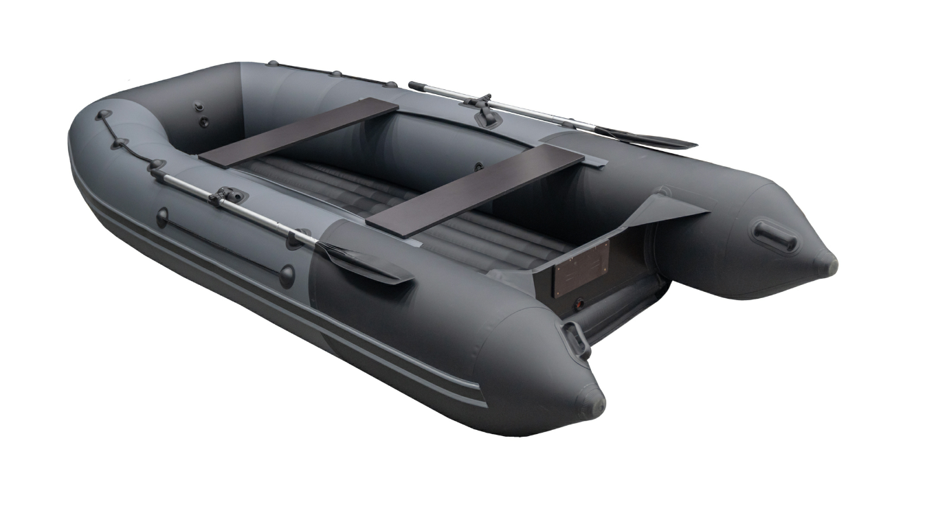 Лодка Таймень RX 3700 НДНД в Смоленске