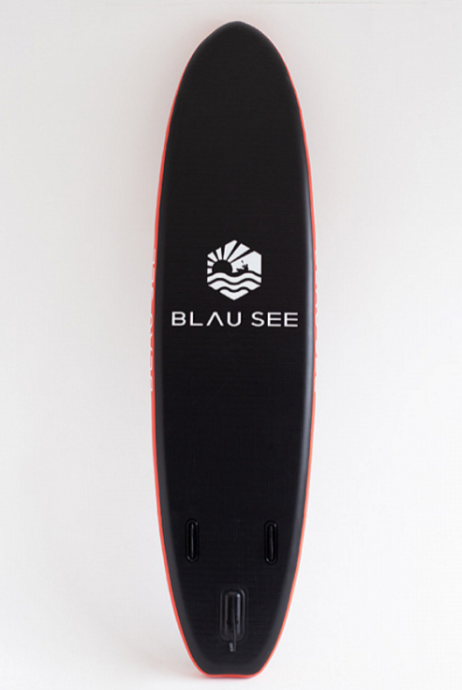 НАДУВНОЙ SUP-BOARD BURNFIRE 10,6 в Смоленске
