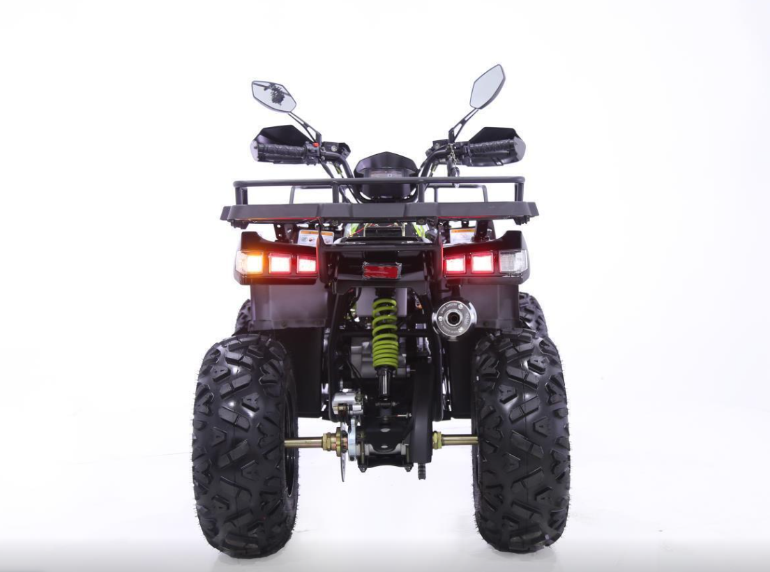 Квадроцикл YACOTA WARRIOR 200 в Смоленске