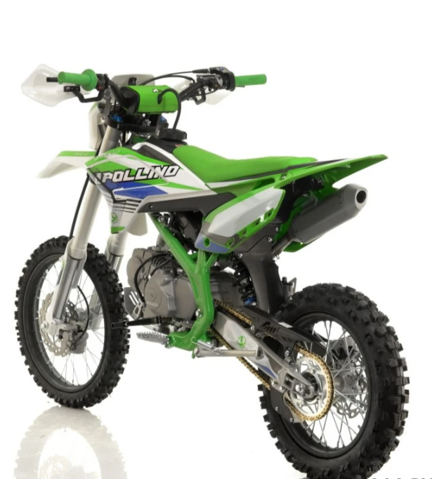 Питбайк Apollino AMX-F 125 в Смоленске
