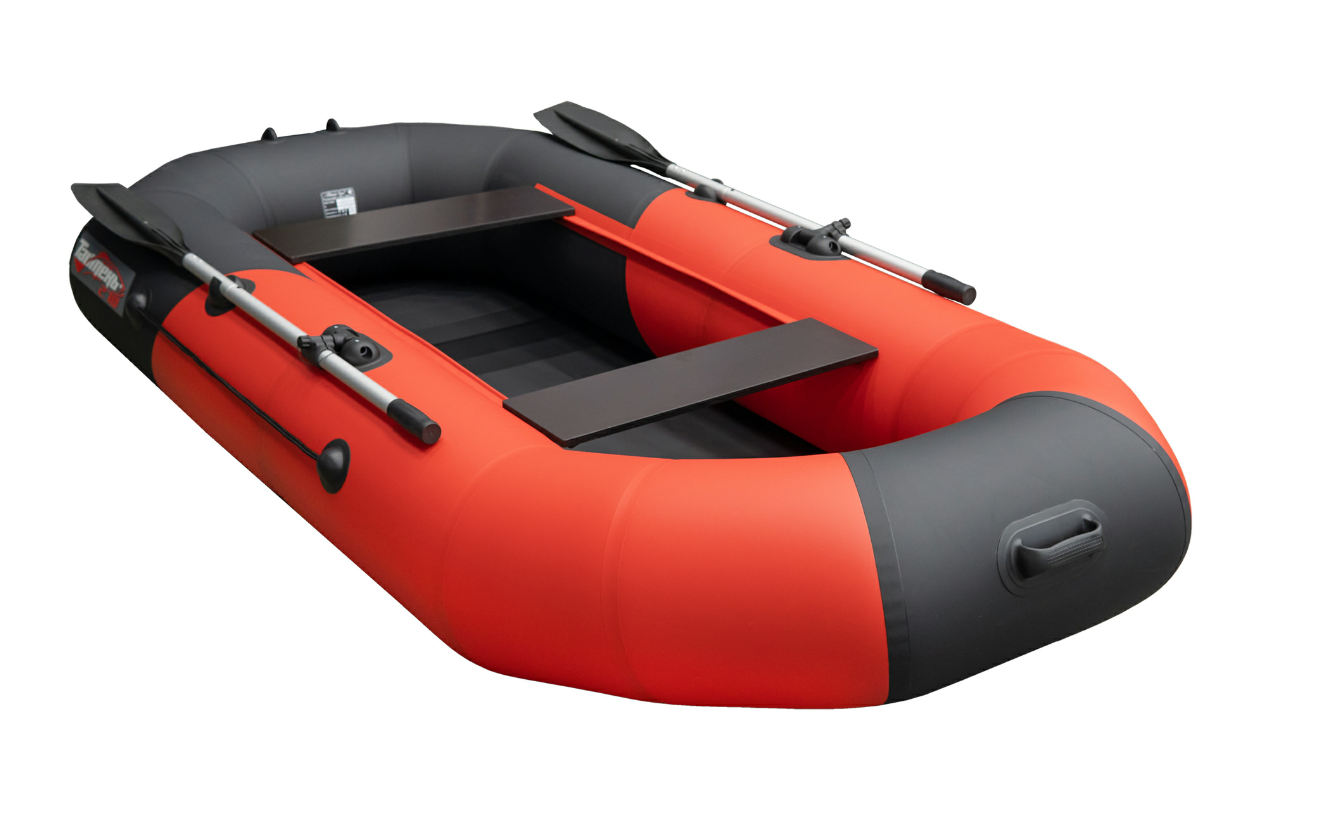 Лодка Таймень NX 270 в Смоленске