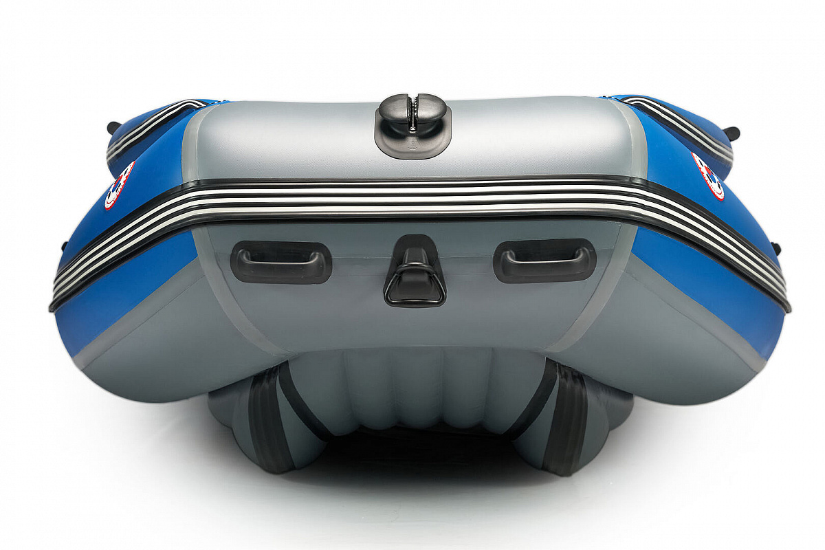 Лодка MISHIMO FAMILY LITE DF 400 в Смоленске