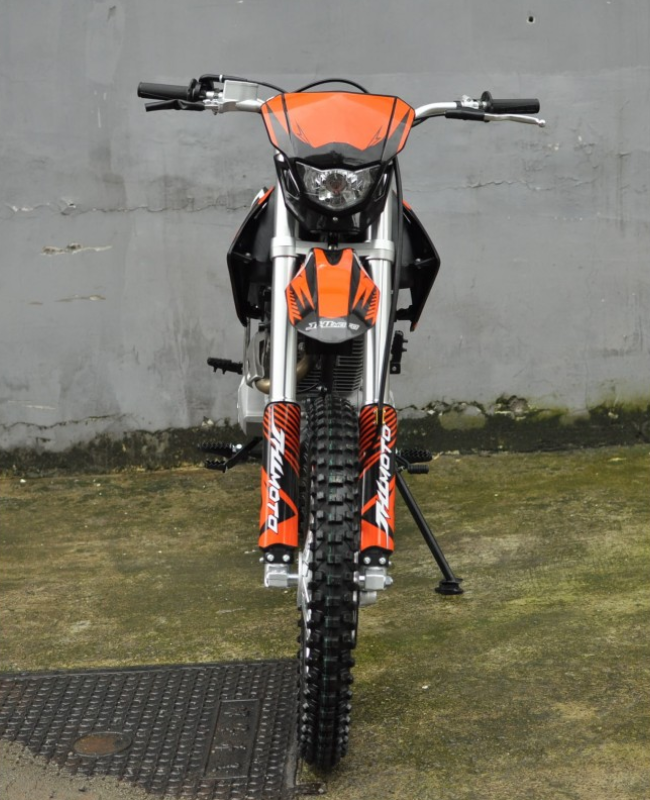 Мотоцикл JHLMOTO JHL MX300 PR300 (175FMN) в Смоленске