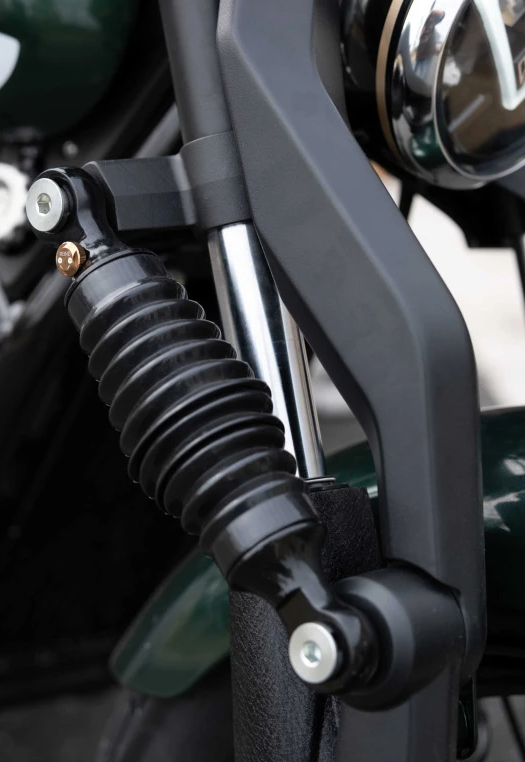 Мотоцикл Benda Napoleon 250 в Смоленске