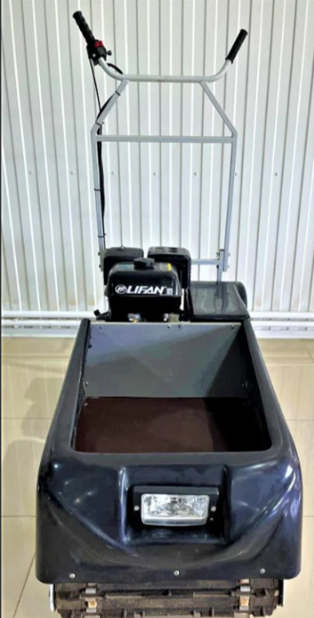 Мотобуксировщик ЕНОТ М 15 Л.С. в Смоленске