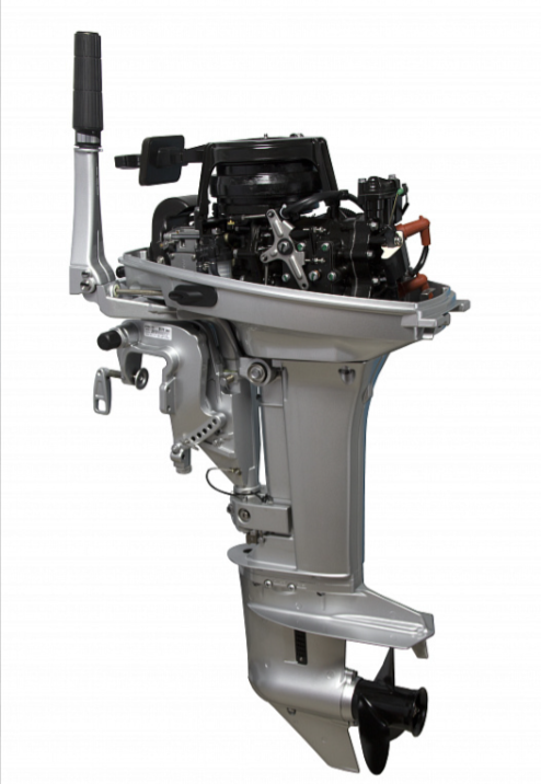 Лодочный мотор Seanovo SN9.9FFEL Enduro в Смоленске