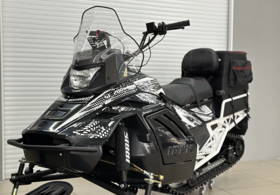 СНЕГОХОД IRBIS SF200L XE SUPERLONG в Смоленске