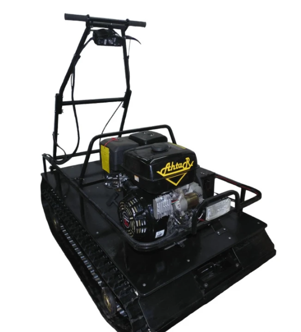 Мотобуксировщик Ahtar SL 9 с электростартером в Смоленске